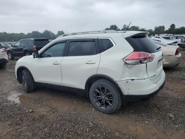 Photo 2 from auction – 2014 NISSAN ROGUE S with VIN 5N1AT2MM4EC844404