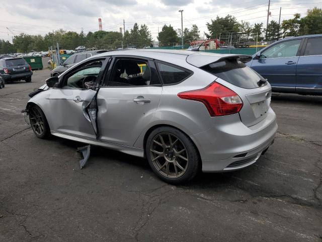 Photo 2 from auction – 2014 FORD FOCUS ST with VIN 1FADP3L97EL463936