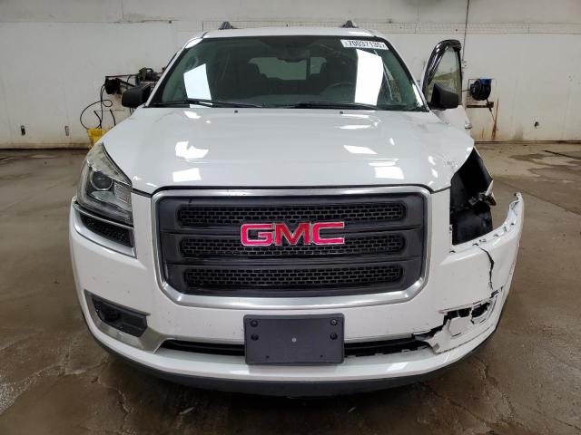 Photo 5 from auction – 2016 GMC ACADIA SLE with VIN 1GKKRPKD0GJ142090