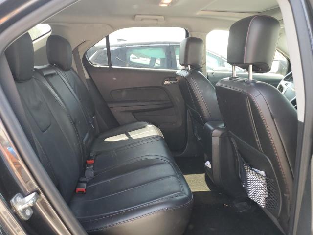Photo 11 from auction – 2015 CHEVROLET EQUINOX LT with VIN 1GNALCEK6FZ116127
