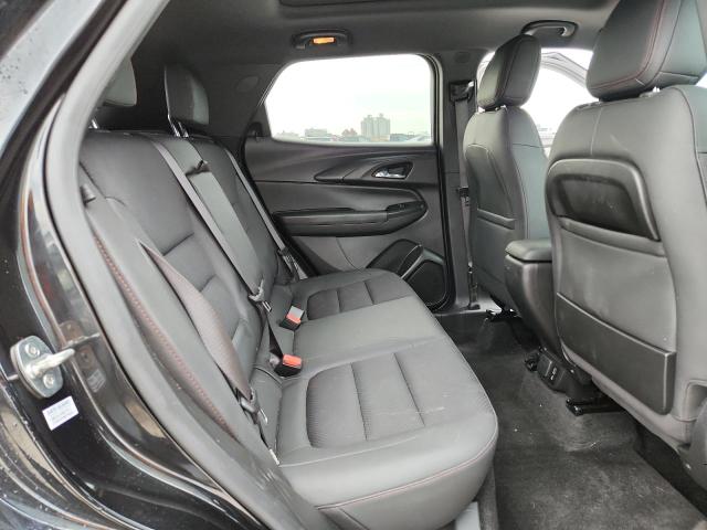 Photo 11 from auction – 2023 CHEVROLET TRAILBLAZE with VIN KL79MTSL6PB134530