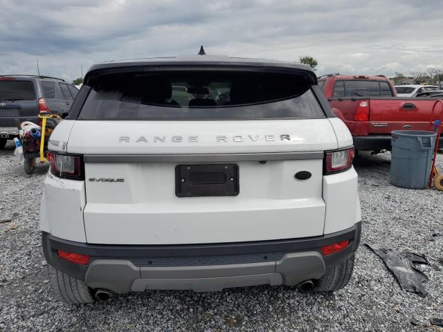 Photo 6 from auction – 2018 LAND ROVER RANGE ROVE with VIN SALVP2RX4JH286492