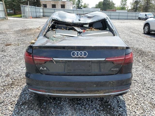 Photo 6 from auction – 2020 AUDI A4 PREMIUM with VIN WAUENAF44LN006489