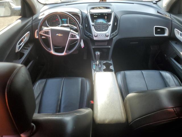 Photo 8 from auction – 2016 CHEVROLET EQUINOX LTZ with VIN 2GNALDEK0G1110582