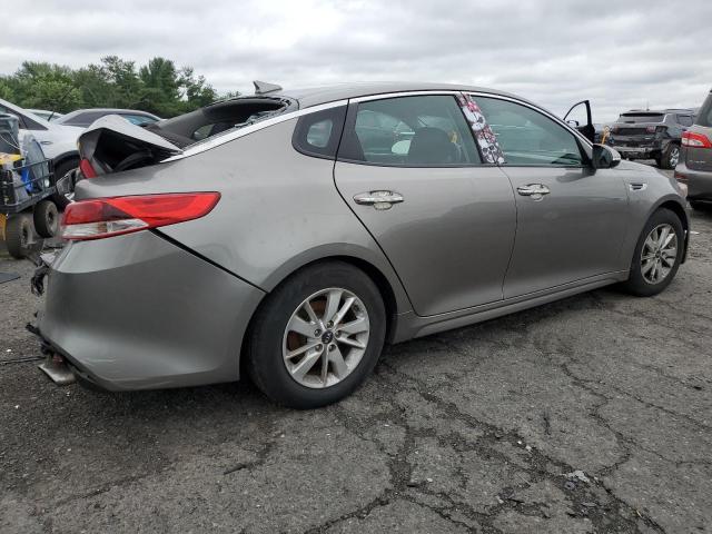 Photo 3 from auction – 2016 KIA OPTIMA LX with VIN 5XXGT4L35GG026668