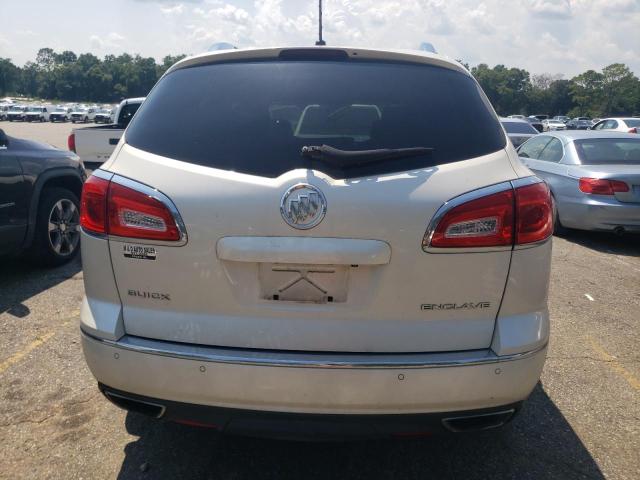 Photo 6 from auction – 2013 BUICK ENCLAVE with VIN 5GAKRCKD2DJ247800