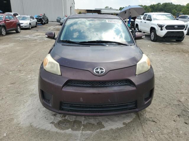 Photo 5 from auction – 2012 TOYOTA SCION XD with VIN JTKKU4B4XC1027105