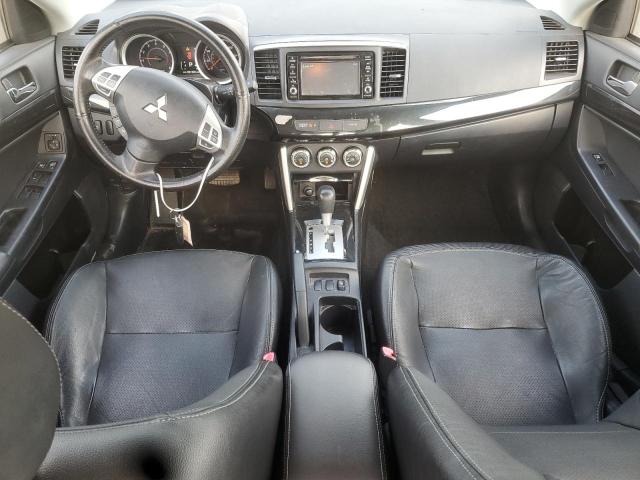 Photo 8 from auction – 2016 MITSUBISHI LANCER ES with VIN JA32V2FW3GU006247