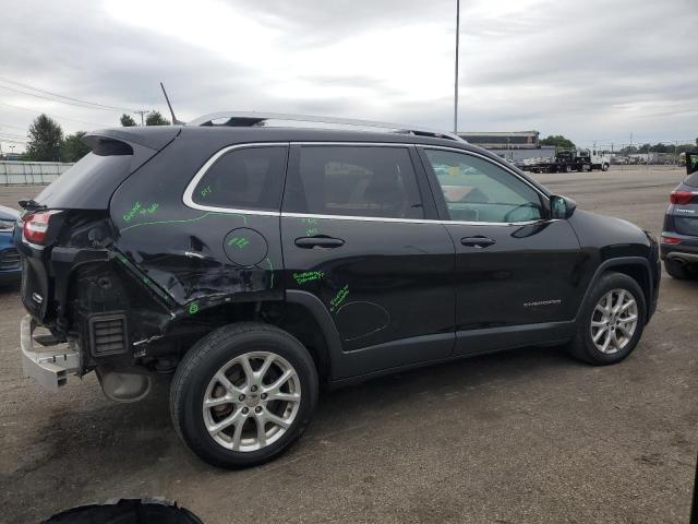 Photo 3 from auction – 2017 JEEP CHEROKEE L with VIN 1C4PJLCB6HD223352