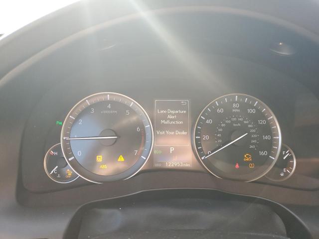 Photo 9 from auction – 2018 LEXUS ES 350 with VIN 58ABK1GG8JU080951