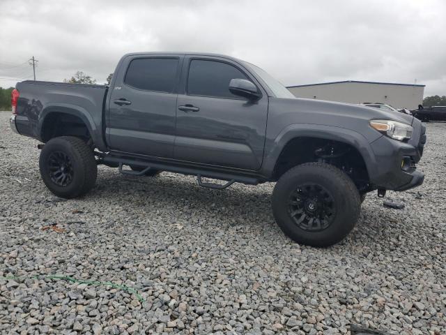 Photo 4 from auction – 2017 TOYOTA TACOMA DOU with VIN 3TMAZ5CN5HM036208