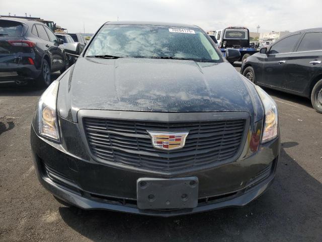 Photo 5 from auction – 2018 CADILLAC ATS with VIN 1G6AA5RX0J0175478