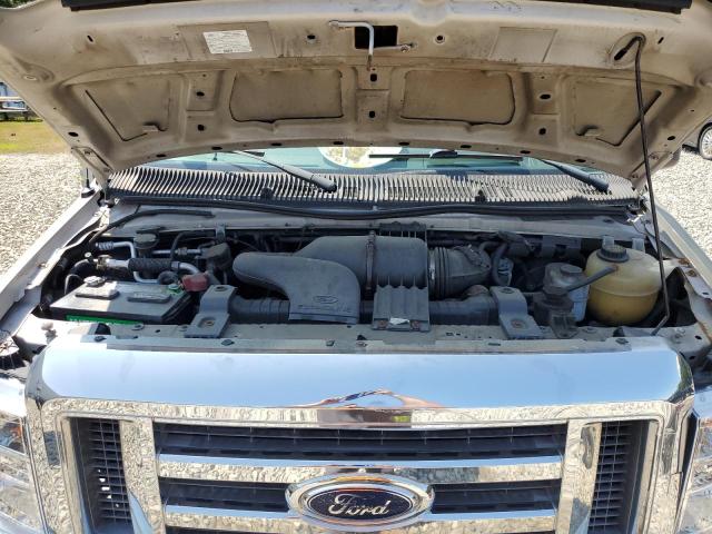 Photo 12 from auction – 2011 FORD ECONOLINE with VIN 1FBNE3BL8BDB03621