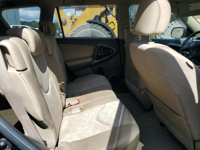 Photo 11 from auction – 2009 TOYOTA RAV4 with VIN 2T3BF33V99W012642