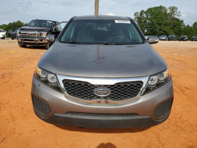 Photo 5 from auction – 2011 KIA SORENTO BA with VIN 5XYKT3A15BG015051