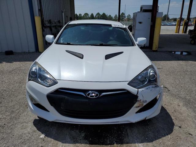 Photo 5 from auction – 2014 HYUNDAI GENESIS CO with VIN KMHHT6KD9EU119447