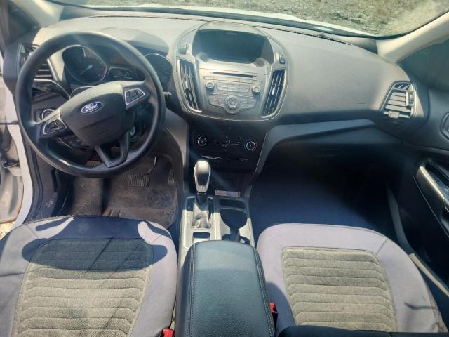 Photo 8 from auction – 2017 FORD ESCAPE S with VIN 1FMCU0F73HUA34472