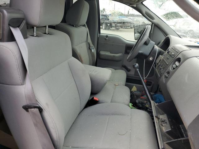 Photo 10 from auction – 2008 FORD F150 with VIN 1FTRF12298KD52620