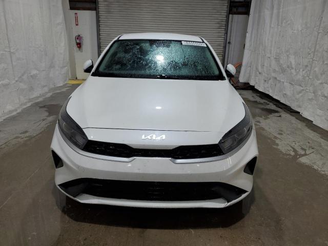 Photo 5 from auction – 2022 KIA FORTE FE with VIN 3KPF24AD2NE451667