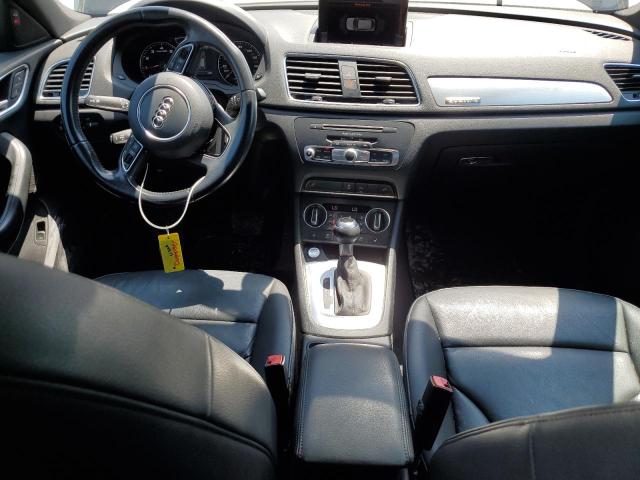 Photo 8 from auction – 2016 AUDI Q3 PREMIUM with VIN WA1EFCFS9GR006734