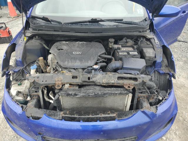 Photo 11 from auction – 2012 HYUNDAI ACCENT GLS with VIN KMHCT4AE4CU246595