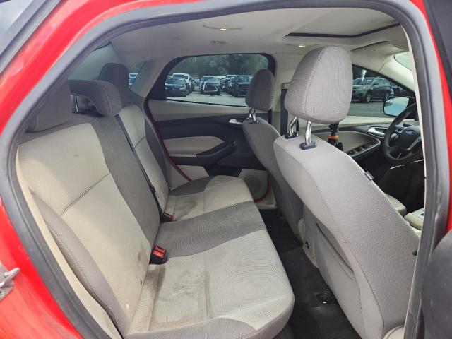 Photo 10 from auction – 2012 FORD FOCUS SE with VIN 1FAHP3F23CL261382