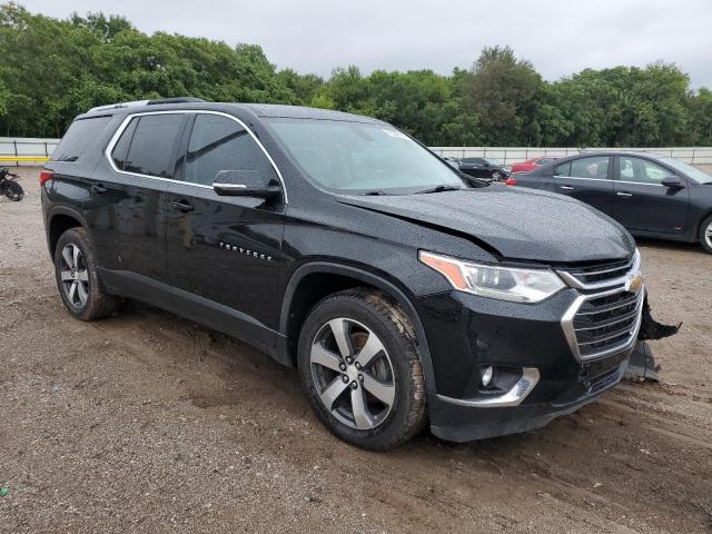 Photo 4 from auction – 2018 CHEVROLET TRAVERSE L with VIN 1GNERHKW3JJ102438