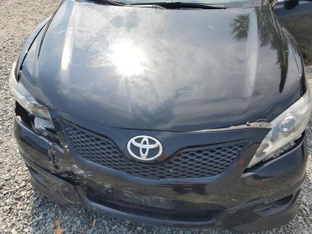 Photo 11 from auction – 2011 TOYOTA CAMRY BASE with VIN 4T1BF3EK5BU159297