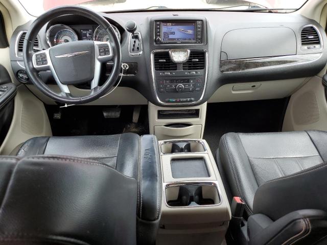 Photo 8 from auction – 2012 CHRYSLER TOWN & COU with VIN 2C4RC1BG1CR401159