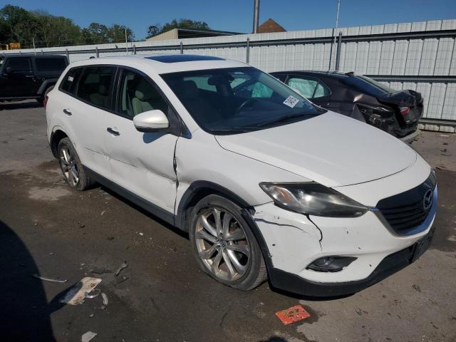 Photo 4 from auction – 2013 MAZDA CX-9 GRAND with VIN JM3TB3DV8D0408810