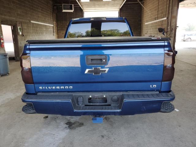 Photo 6 from auction – 2019 CHEVROLET SILVERADO with VIN 2GCVKPEC3K1197507