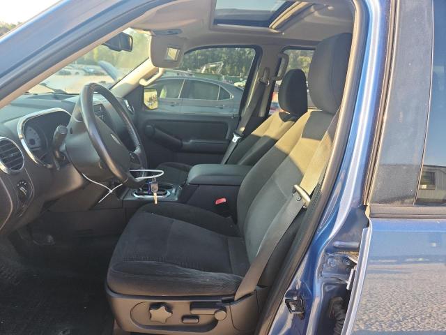 Photo 7 from auction – 2009 FORD EXPLORER S with VIN 1FMEU31E49UA27404
