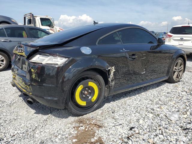Photo 3 from auction – 2018 AUDI TT with VIN TRUC5AFV4J1010944