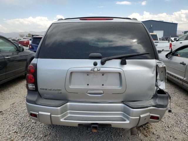 Photo 6 from auction – 2008 CHEVROLET TRAILBLAZE with VIN 1GNDT13S882160081