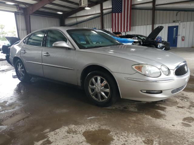 Photo 4 from auction – 2007 BUICK LACROSSE C with VIN 2G4WC582371221557