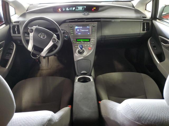 Photo 8 from auction – 2015 TOYOTA PRIUS with VIN JTDKN3DU4F1890126