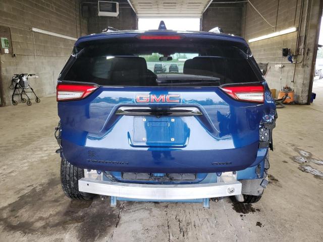 Photo 6 from auction – 2023 GMC TERRAIN SL with VIN 3GKALTEG2PL168467