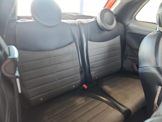 Photo 10 from auction – 2013 FIAT 500 SPORT with VIN 3C3CFFBR5DT623198