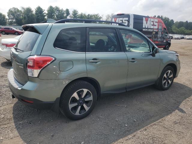 Photo 3 from auction – 2017 SUBARU FORESTER 2 with VIN JF2SJARC0HH594483