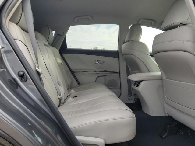 Photo 11 from auction – 2012 TOYOTA VENZA LE with VIN 4T3BK3BB2CU073566