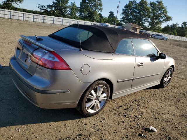 Photo 3 from auction – 2007 SAAB 9-3 2.0T with VIN YS3FD76Y976105043