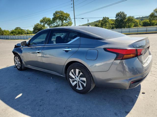 Photo 2 from auction – 2019 NISSAN ALTIMA S with VIN 1N4BL4BV1KC169676
