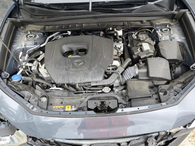 Photo 11 from auction – 2024 MAZDA CX-30 PREF with VIN 3MVDMBCM5RM655246