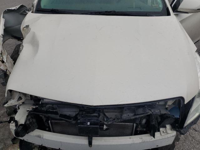Photo 11 from auction – 2014 CADILLAC XTS VSPORT with VIN 2G61W5S8XE9212083