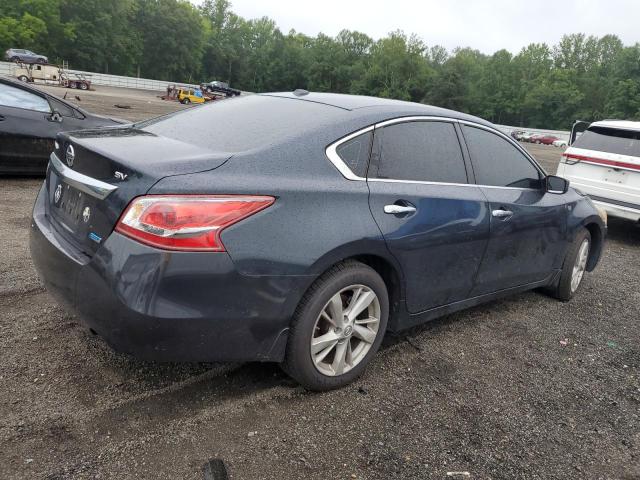 Photo 3 from auction – 2013 NISSAN ALTIMA 2.5 with VIN 1N4AL3AP9DC145654