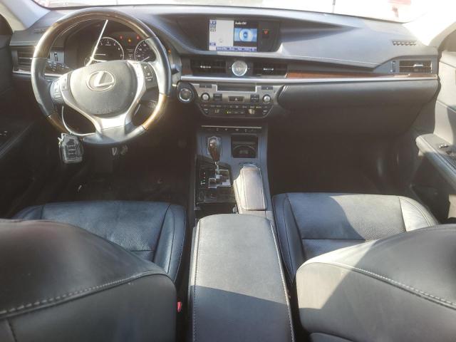 Photo 8 from auction – 2014 LEXUS ES 350 with VIN JTHBK1GG8E2150606