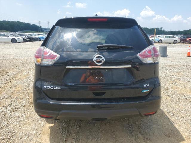 Photo 6 from auction – 2014 NISSAN ROGUE S with VIN 5N1AT2MT8EC867059