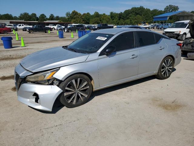 Photo 1 from auction – 2019 NISSAN ALTIMA SR with VIN 1N4BL4CV0KC168906