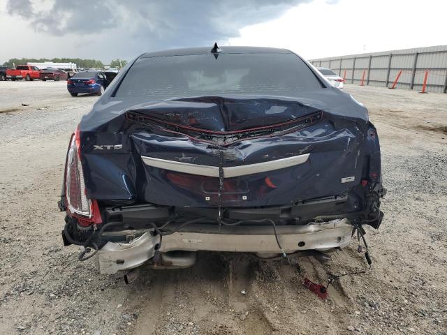 Photo 6 from auction – 2016 CADILLAC XTS PLATIN with VIN 2G61S5S31G9157011