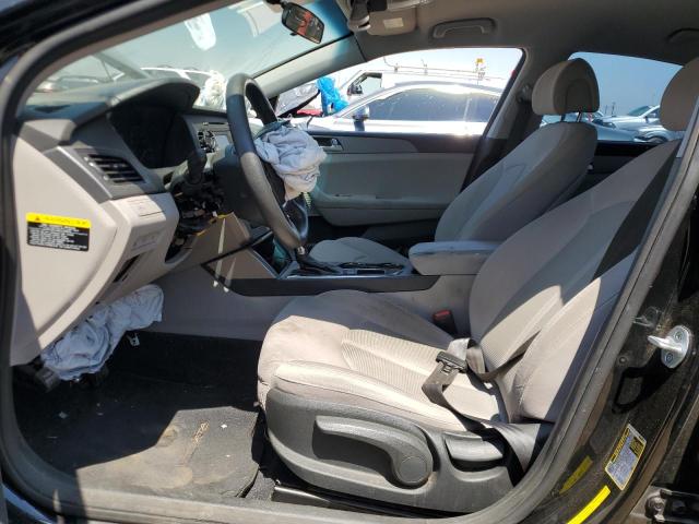 Photo 7 from auction – 2015 HYUNDAI SONATA SE with VIN 5NPE24AF4FH165636